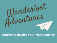 Wanderlost Adventures (2)